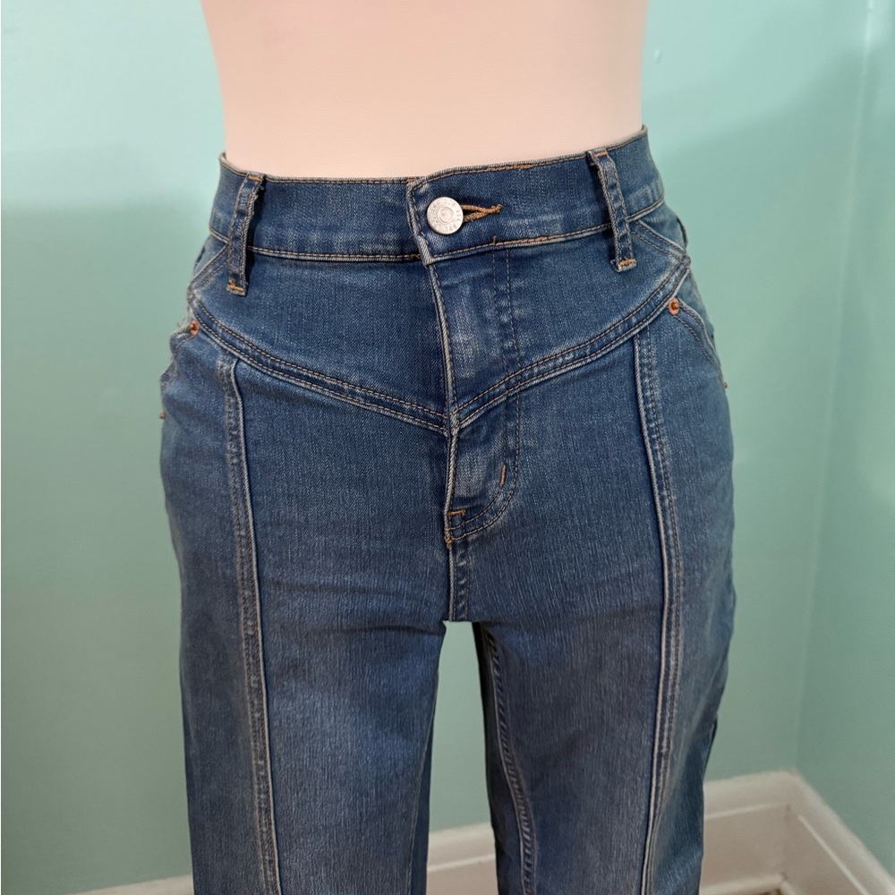 BDG High-Waisted Women's Jeans